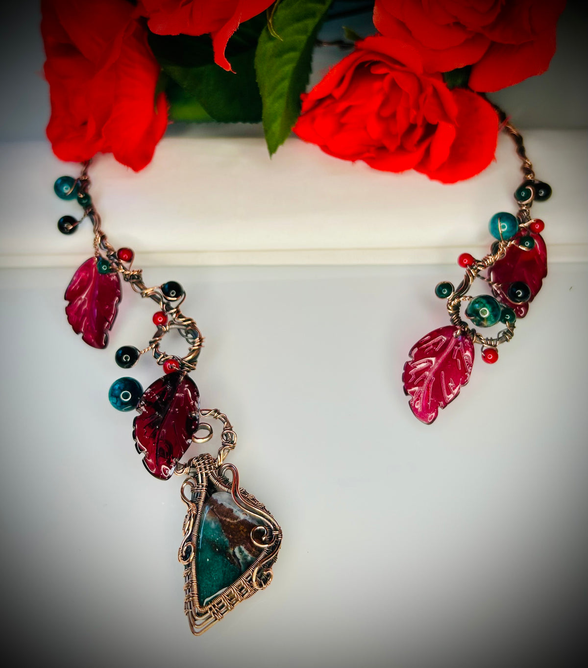 Aquaprase Collar