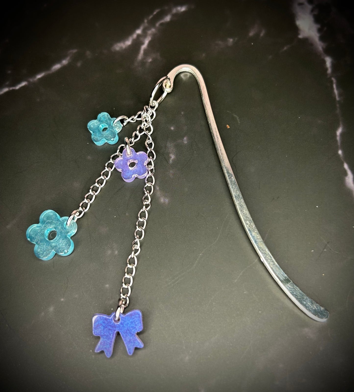 Cute Charms Bookmark