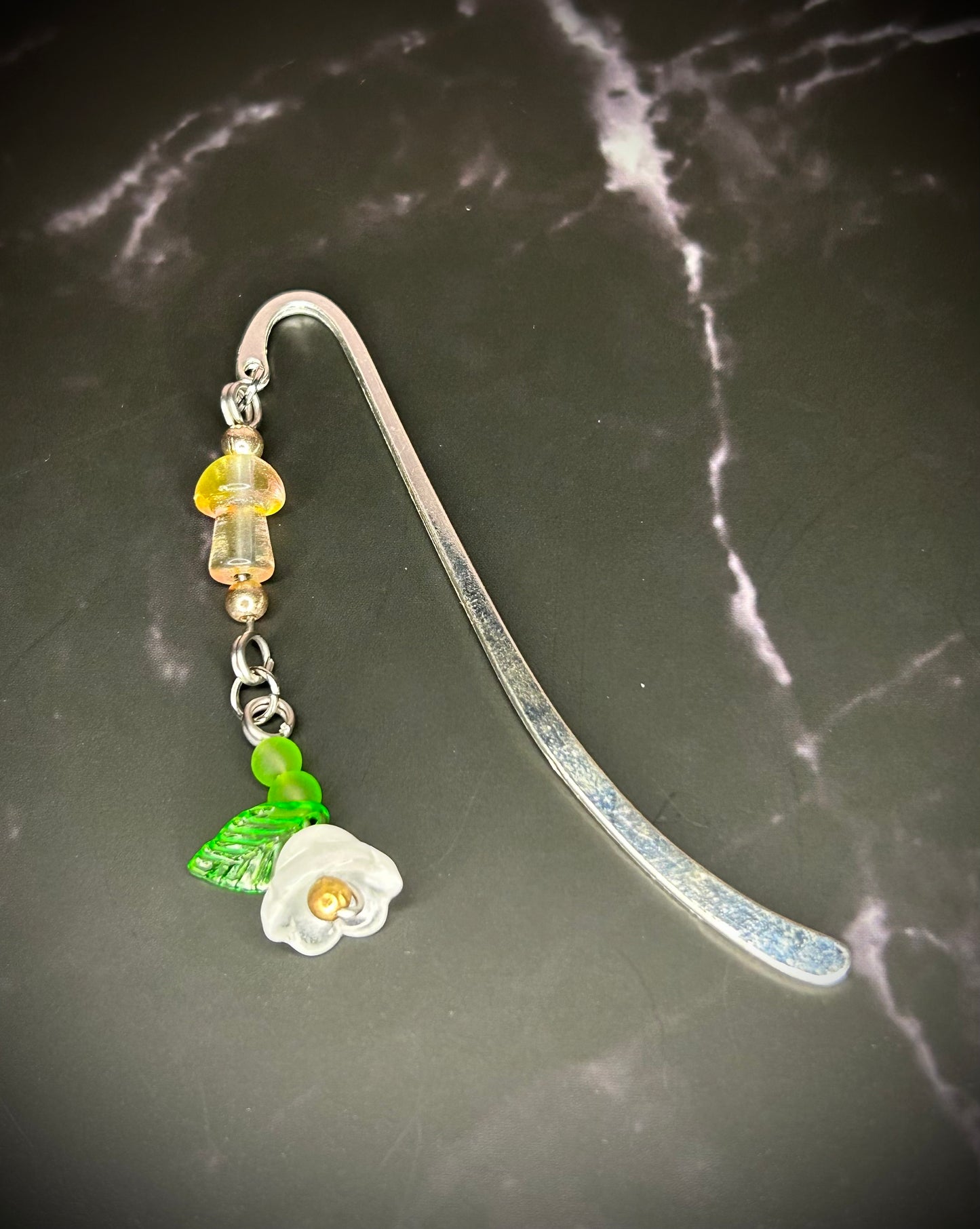 Cute Charms Bookmark