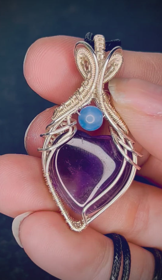 Heart Pendant