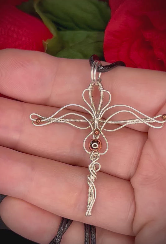 Simple Crosses
